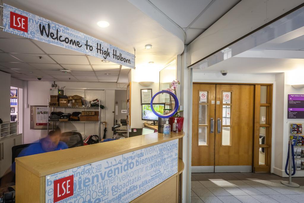Lse High Holborn Appartement Londres