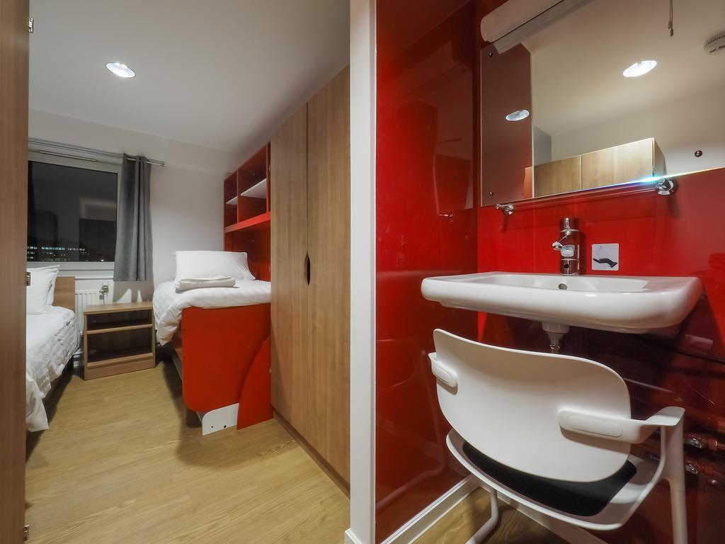 Appartement Lse High Holborn *
