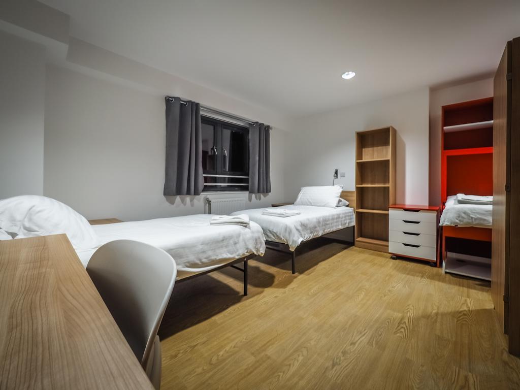 Lse High Holborn Appartement *