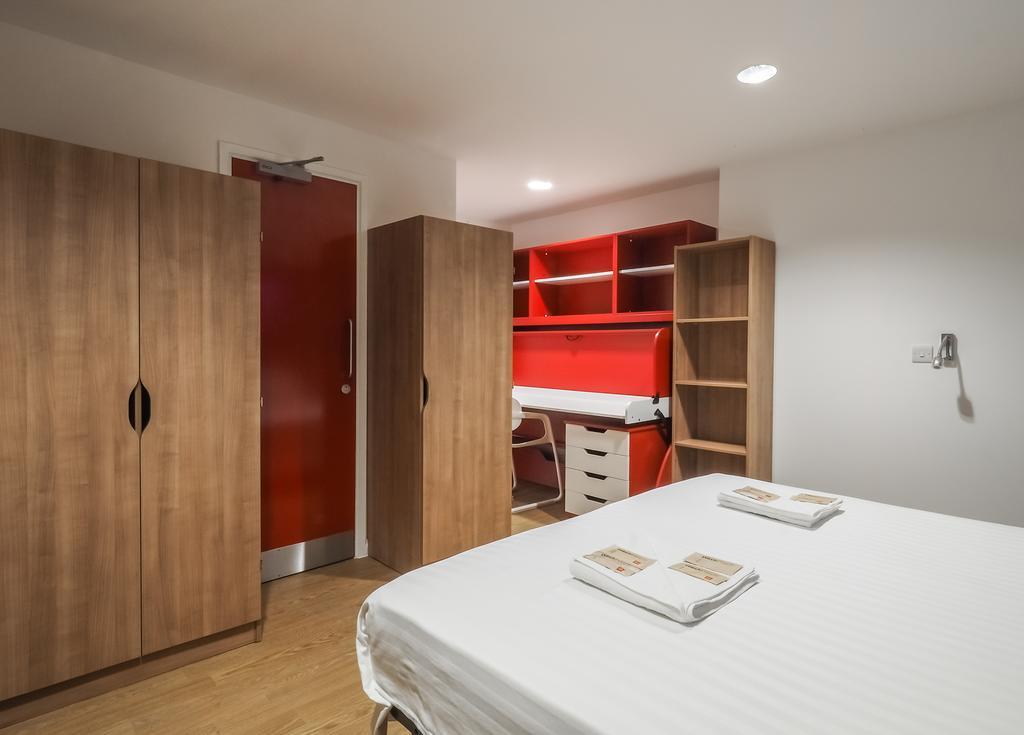 Lse High Holborn Appartement Londres