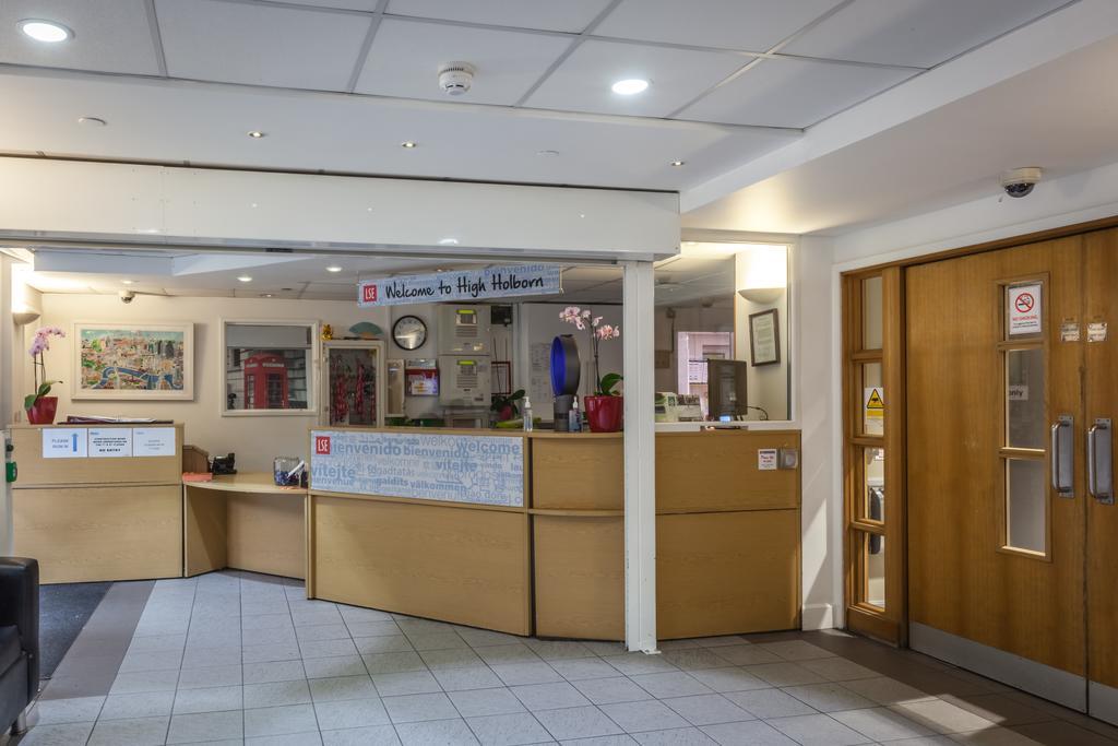 Lse High Holborn Appartement Londres