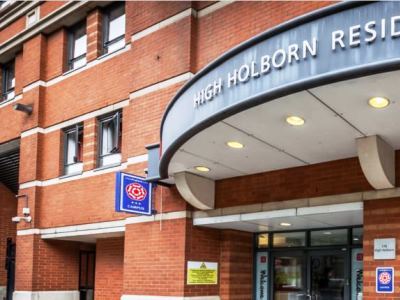 Lse High Holborn Appartement Londres