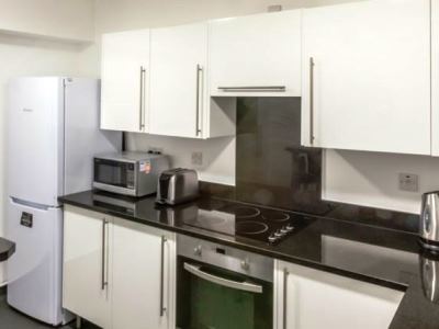 Appartement Lse High Holborn Londres