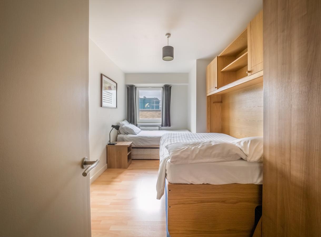 Appartement Lse High Holborn Londres