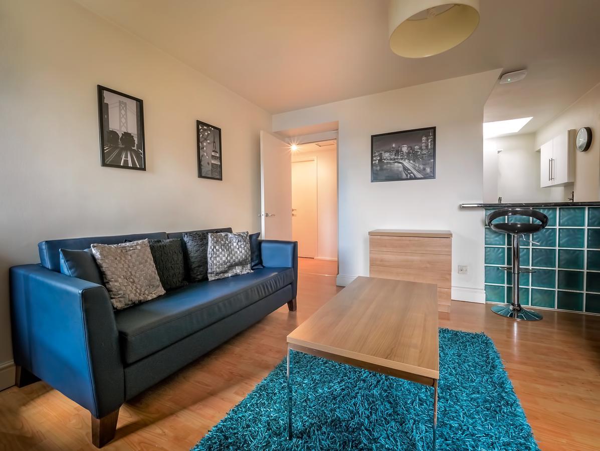 Appartement Lse High Holborn Londres