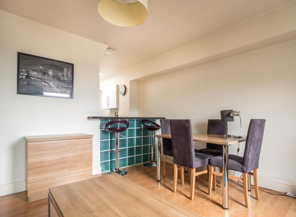 Lse High Holborn Appartement Londres