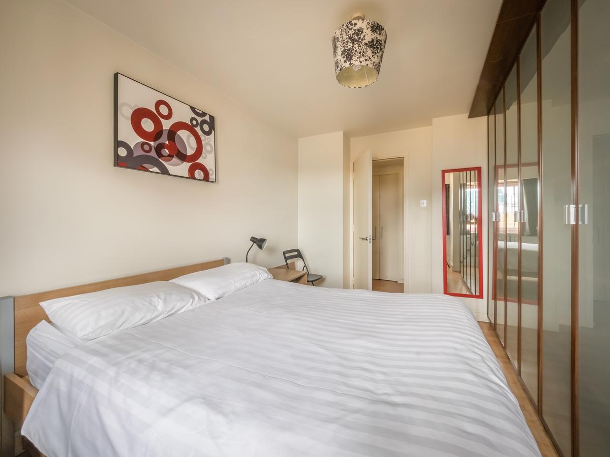 Lse High Holborn Appartement