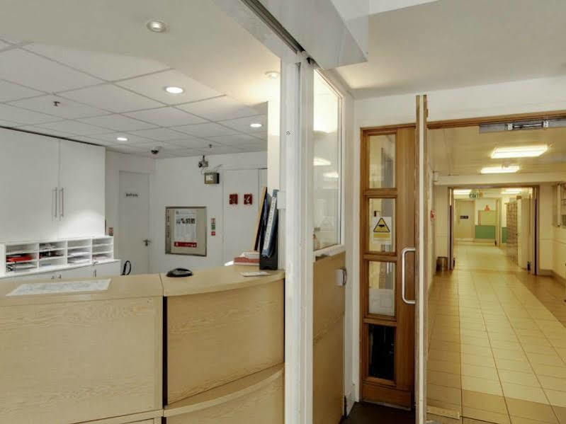 Appartement Lse High Holborn